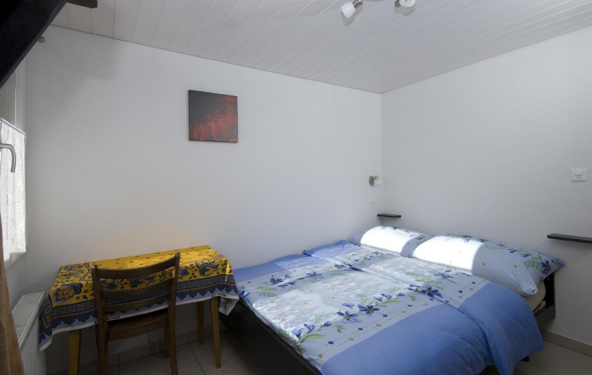 Hotel-Gite Rural A 3 Km De Delemont Courcelon Rom bilde