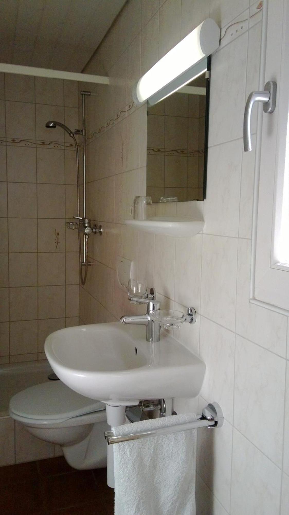 Hotel-Gite Rural A 3 Km De Delemont Courcelon Rom bilde