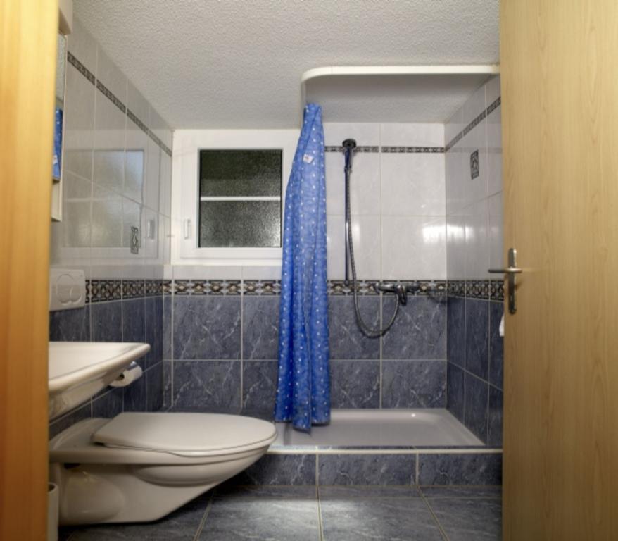 Hotel-Gite Rural A 3 Km De Delemont Courcelon Rom bilde